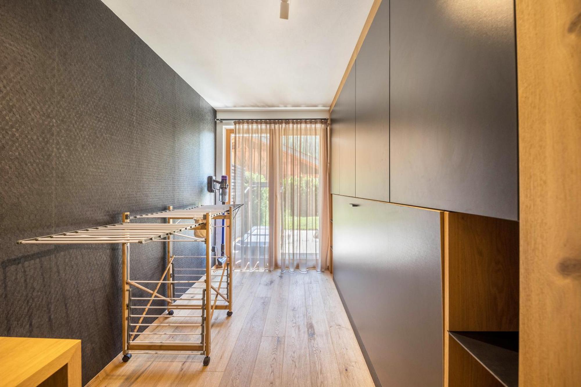 Residence Latemarblick Nova Levante Exterior photo