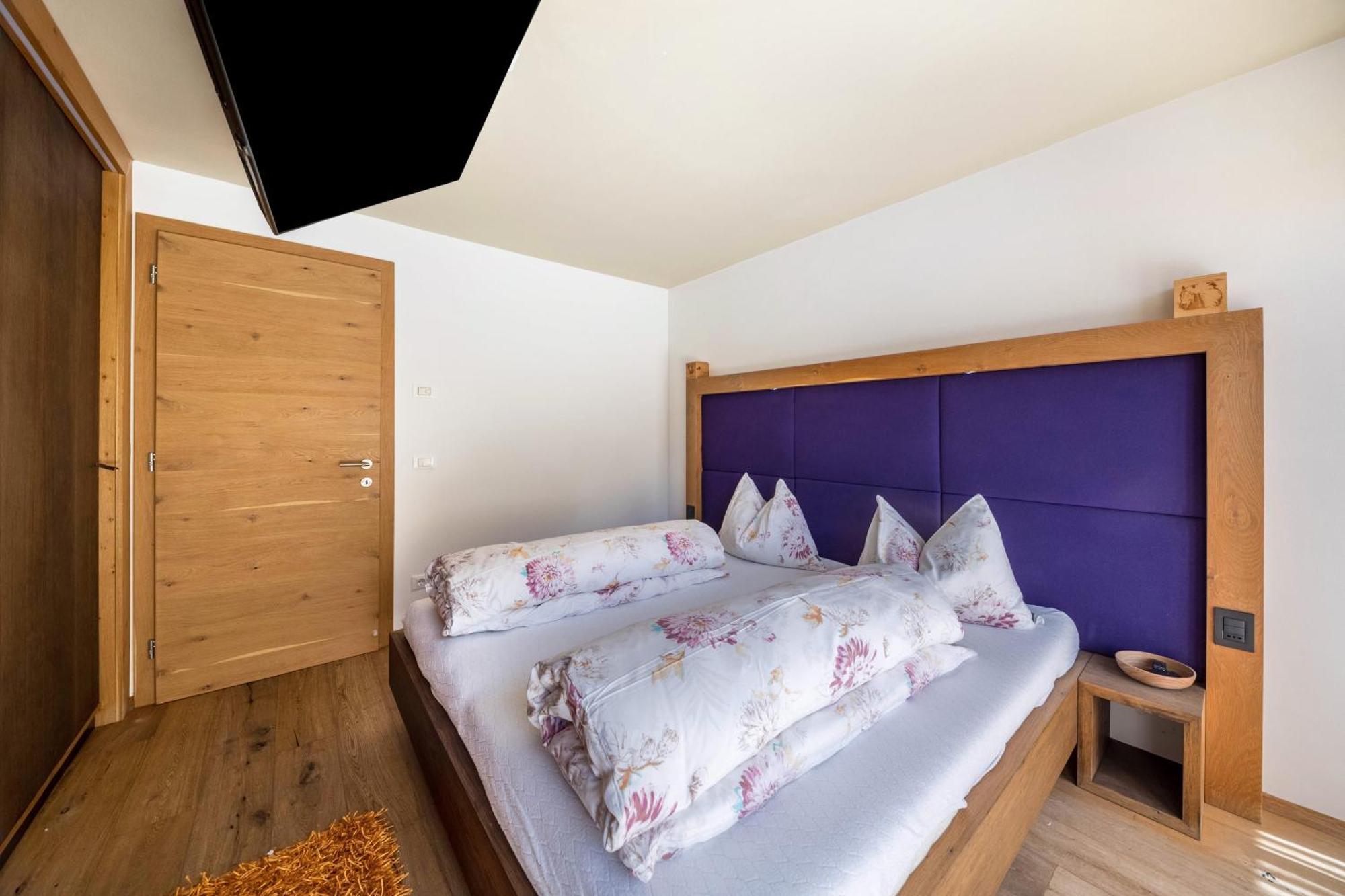 Residence Latemarblick Nova Levante Exterior photo